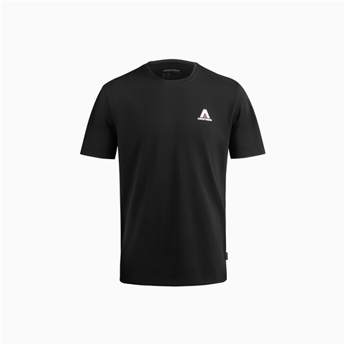 Armstrong Foils Team T-Shirt, Black