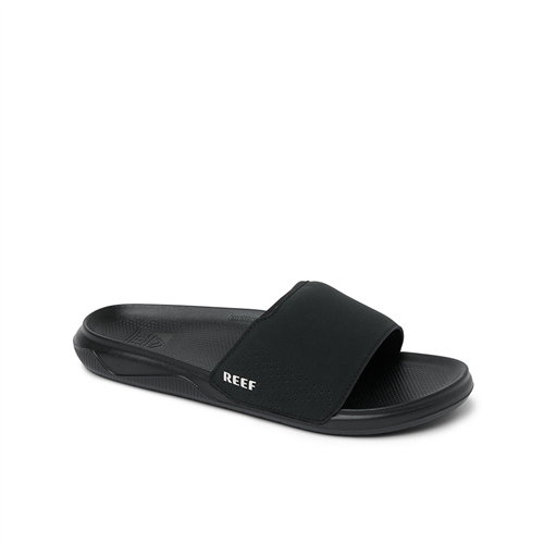 Reef TAIL SLIDE, BLACK