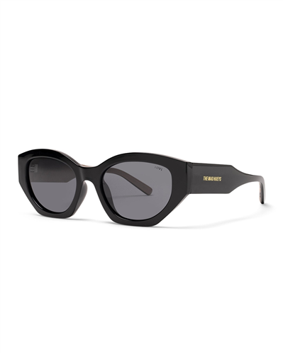 Liive CABRON POLARIZED SUNGLASSES, BLACK MAD HUEYS