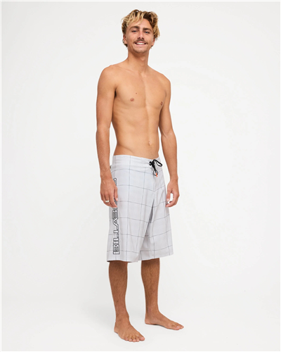 Billabong SPEC PULSE OG 23" BOARDSHORT, FOG
