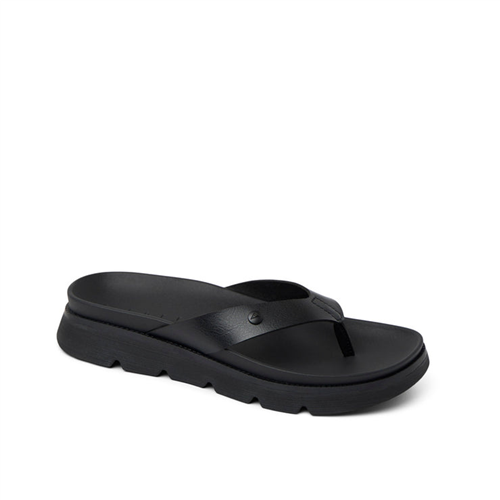 Reef VISTA LUXE VIVIANAHH SLIDE, BLACK