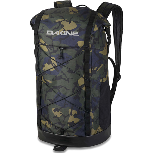 Dakine MISSION SURF ROLL TOP PACK 35L, CASCADE CAMO