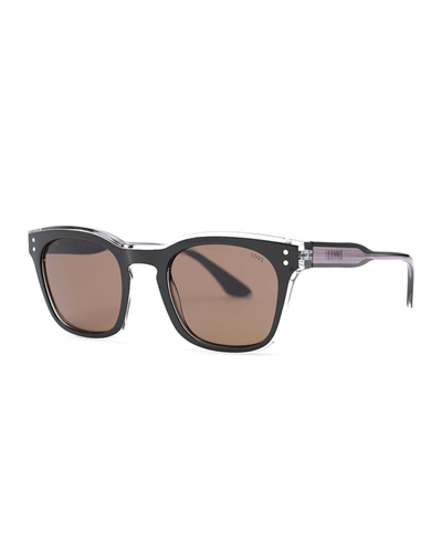 Liive MORGAN SUNGLASSES, BLACK