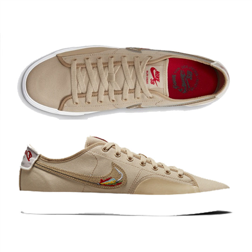nike sb blzr court daan van der linden
