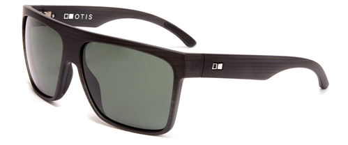 OTIS Young Blood Sport Polarised, BLACK WOODLAND MATT