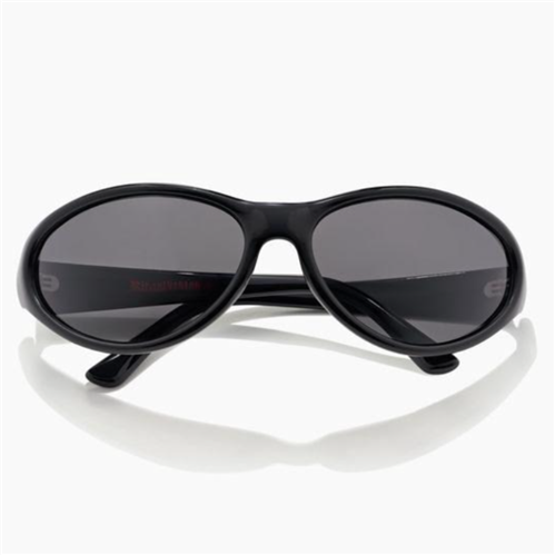 Ritual Vision MORPHINE SUNGLASSES, POLISH BLK / BLK POL