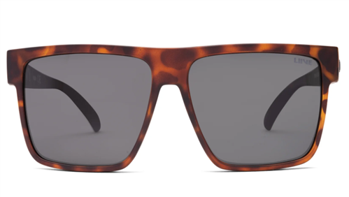 Liive ENVY POLARIZED SUNGLASS, MATT TORT