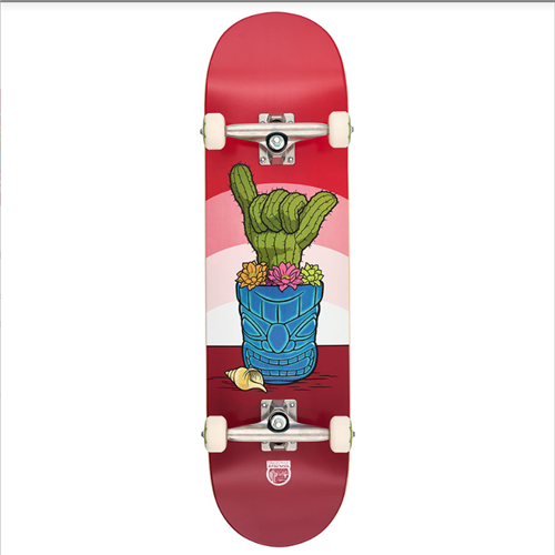 Globe Murphys Cactus Complete, Lookin Sharp