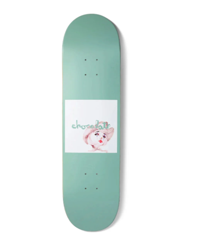 Globe Dream Rodeo CHC,