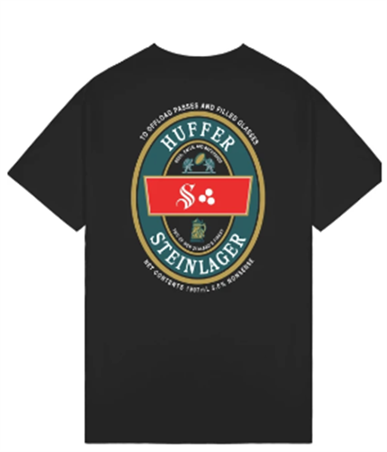 Huffer HUFFER SUP TEE OFFLOAD,