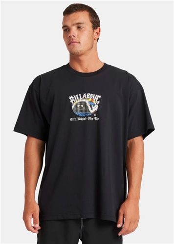 Billabong BEHIND THE LIP OG