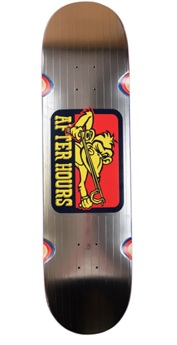 After Hours Deck Slingshot