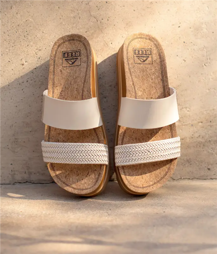 Reef Cushion Vista Hi TX Slide