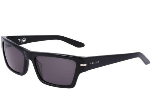 Dragon Alliance DR JOSIAH BLACK / LL SMOKE