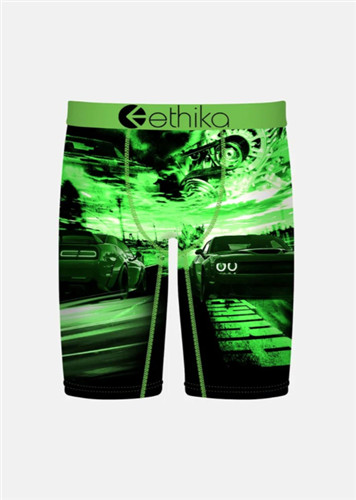 Ethika Boys Breaking Out Staple