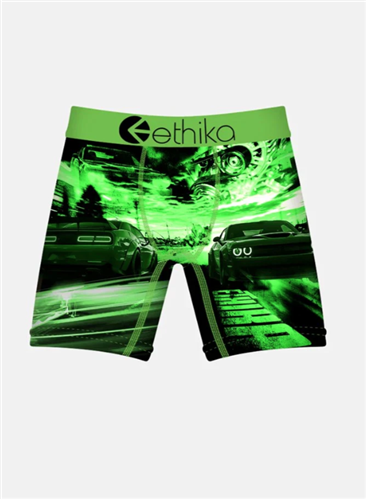 Ethika Toddlers Breaking Out Staple