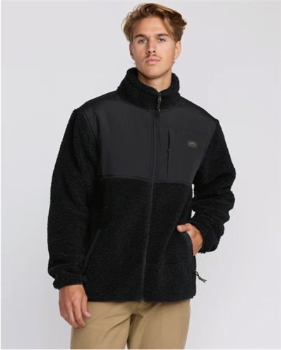 Billabong BOUNDARY SUMMIT ZIP