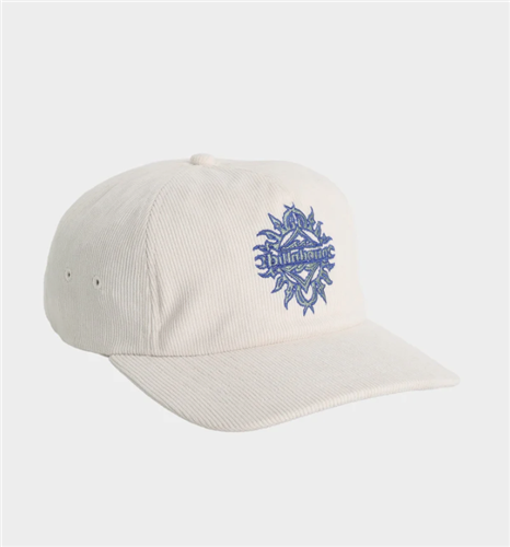 Billabong MENS HERITAGE STRAPBACK CAP, OAT