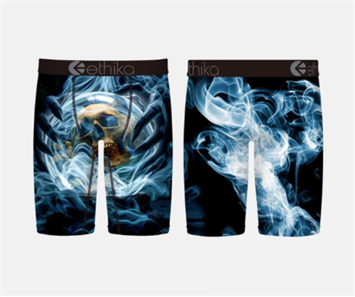 Ethika Boys Dead Scope Staple