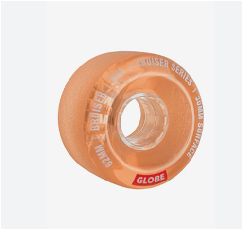 Globe Bruiser Cruiser Wheel