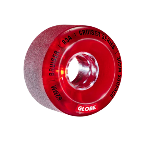 Globe Bruiser Cruiser Wheel