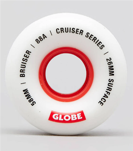 Globe Bruiser Cruiser Wheel