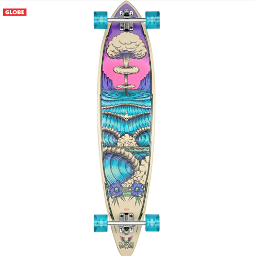Globe Noosa Longboard