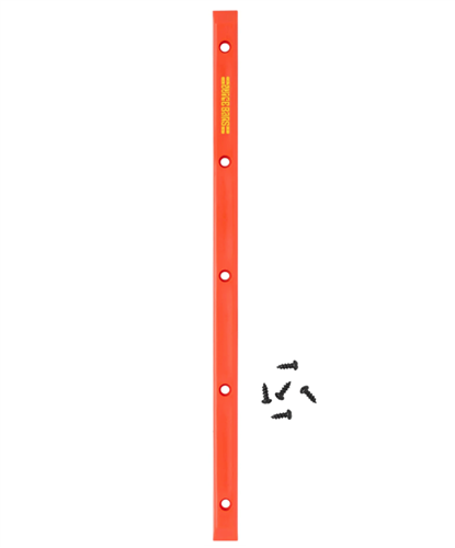 OJ Super Juice Juice Bar Rails Orange Single