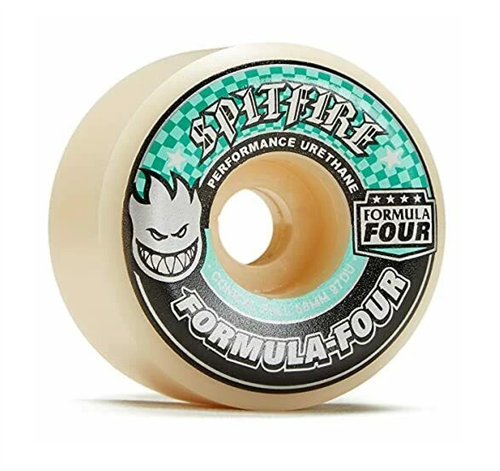 Spitfire F499 CONICAL WHEEL