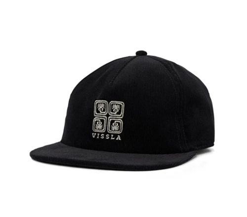 Vissla Shread Heads Hat, Phantom