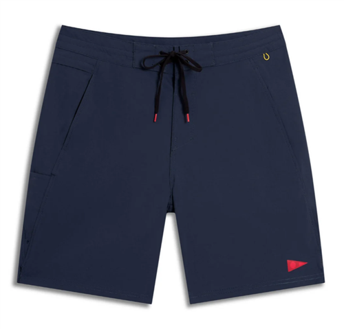FLORENCE MARINE X Cordura Utility Short, Navy