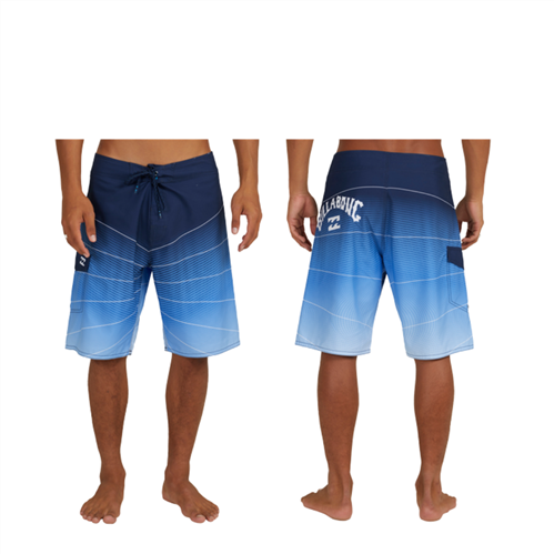 Billabong VOLTS OG BOARDSHORT, NAVY