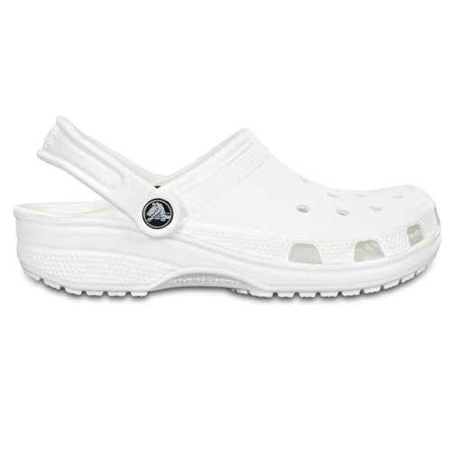 Crocs Classic Clog, White