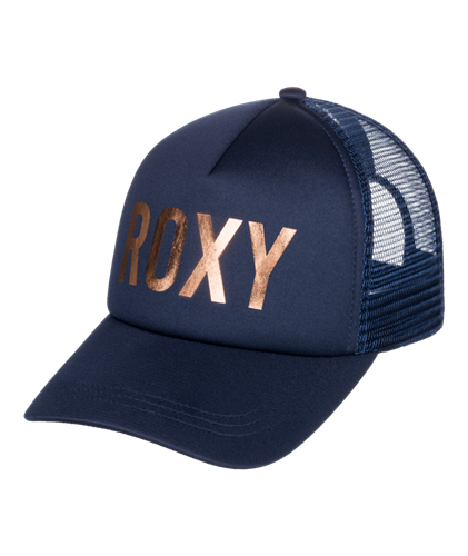 Roxy REGGAE TOWN CAP, MOOD INDIGO