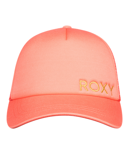 Roxy PERSIMMON CAP, PINK
