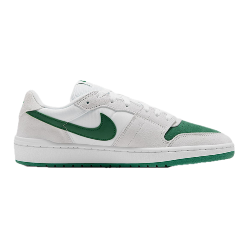 Nike SB CODE 58, WHT/PNE GRN-SMT WHT-PNE GRN
