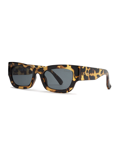 Liive LEGIAN POLARIZED SUNGLASSES, TORTOISE