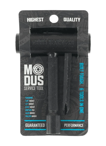 Modus Hardware Service Tool Metal