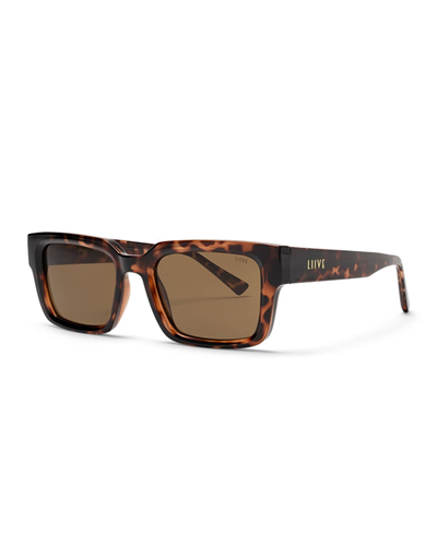 Liive ONEY SUNGLASSES, TORT