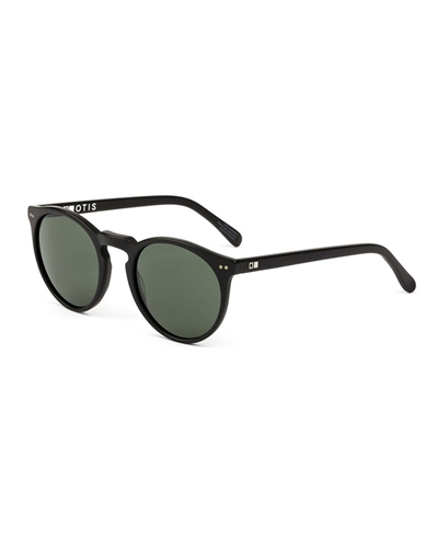 OTIS Omar X Eco, Matte Black/Grey