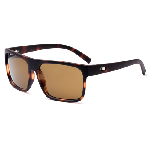 OTIS After Dark X, Matte Clay Tort/Brown Polar