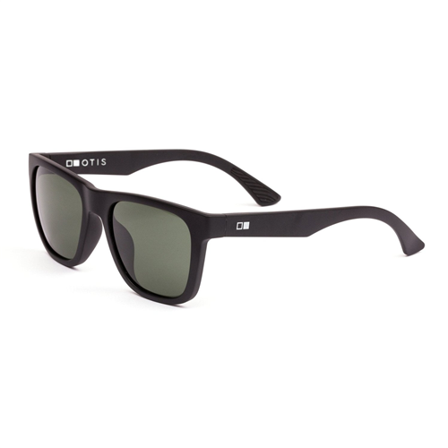 OTIS Strike Sport, Matte Black/L.I.T Polar Grey