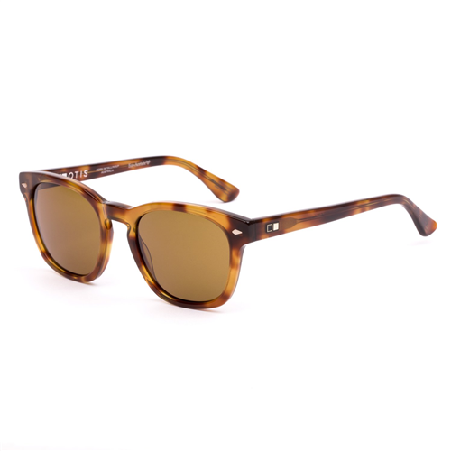 OTIS Summer Of 67 X Eco, Havana Zinnia/Brown