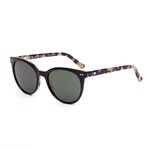 OTIS Jazmine Eco, Havana Liquorice/Grey