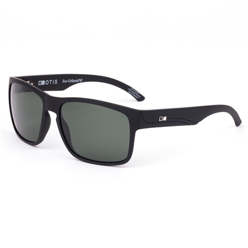 OTIS Rambler X Sunglasses, Matte Black/ Grey
