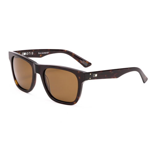 OTIS Guilt Trip X Eco, Havana/Brown Polar