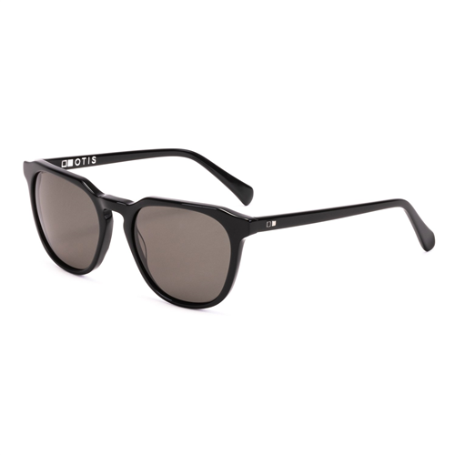 OTIS Divide Eco, Matte Black/Neutral Grey