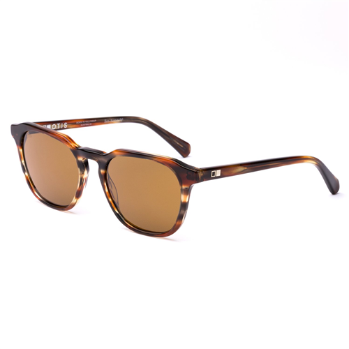 OTIS Divide Eco, Aurora/Brown