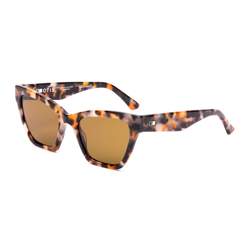 OTIS Reputation Eco, Havana Orange/Brown