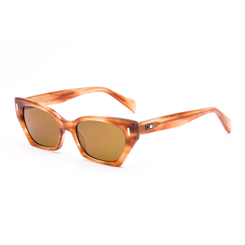 OTIS Selena Eco, Ochre Havana/Brown